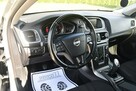 Volvo V40 1,6Hdi Dudki11 Kam.Cof.Navigacja.Tempomat.Serwis.Alu.kredyt.OKAZJA - 15