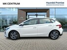 Hyundai i20 1.2MPI 84KM Modern + LPG Salon Polska Od Dealera FV23% - 2