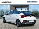 Hyundai i20 1.2MPI 84KM Modern + LPG Salon Polska Od Dealera FV23% - 3