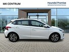 Hyundai i20 1.2MPI 84KM Modern + LPG Salon Polska Od Dealera FV23% - 6