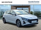 Hyundai i20 1.2MPI 84KM Modern + LPG Salon Polska Od Dealera FV23% - 7