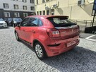 Suzuki Baleno Instalacja LPG| Czujniki Parkowania| Opony Wielosezonowe| Super Stan - 6
