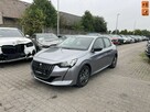 Peugeot 208 Klimatronik Parktronik - 1