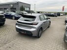 Peugeot 208 Klimatronik Parktronik - 4