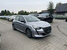 Peugeot 208 Klimatronik Parktronik - 5