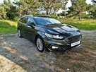 Ford Mondeo 2.0 TDCI*Climatronic*Alu*Elektryka*NAVI*PDC*SONY*Idealny Stan*ZOBACZ!! - 3