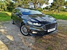 Ford Mondeo 2.0 TDCI*Climatronic*Alu*Elektryka*NAVI*PDC*SONY*Idealny Stan*ZOBACZ!! - 4
