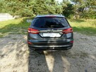 Ford Mondeo 2.0 TDCI*Climatronic*Alu*Elektryka*NAVI*PDC*SONY*Idealny Stan*ZOBACZ!! - 9