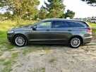 Ford Mondeo 2.0 TDCI*Climatronic*Alu*Elektryka*NAVI*PDC*SONY*Idealny Stan*ZOBACZ!! - 13