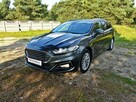 Ford Mondeo 2.0 TDCI*Climatronic*Alu*Elektryka*NAVI*PDC*SONY*Idealny Stan*ZOBACZ!! - 15