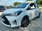 Toyota Yaris Super wersja* Mały przebieg* 1,4turbo diesel