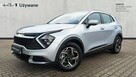 Kia Sportage M+SMT 150 KM , Salon PL , Gwarancja do 2030r, Kamera Cofania, Tempomat - 1