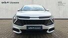 Kia Sportage M+SMT 150 KM , Salon PL , Gwarancja do 2030r, Kamera Cofania, Tempomat - 2