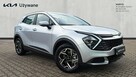 Kia Sportage M+SMT 150 KM , Salon PL , Gwarancja do 2030r, Kamera Cofania, Tempomat - 3
