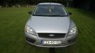 Ford Focus zarejestrowany, ubezpieczony, Gwarancja. Polecam!!! - 2