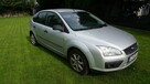 Ford Focus zarejestrowany, ubezpieczony, Gwarancja. Polecam!!! - 3