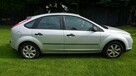 Ford Focus zarejestrowany, ubezpieczony, Gwarancja. Polecam!!! - 4