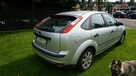 Ford Focus zarejestrowany, ubezpieczony, Gwarancja. Polecam!!! - 5