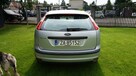 Ford Focus zarejestrowany, ubezpieczony, Gwarancja. Polecam!!! - 6