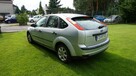 Ford Focus zarejestrowany, ubezpieczony, Gwarancja. Polecam!!! - 7