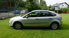 Ford Focus zarejestrowany, ubezpieczony, Gwarancja. Polecam!!! - 8
