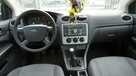 Ford Focus zarejestrowany, ubezpieczony, Gwarancja. Polecam!!! - 10