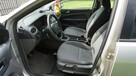 Ford Focus zarejestrowany, ubezpieczony, Gwarancja. Polecam!!! - 11