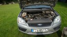 Ford Focus zarejestrowany, ubezpieczony, Gwarancja. Polecam!!! - 13