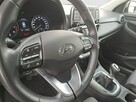 Hyundai i30 Salon Polska ! I właściciel ! Gwarancja ! - 14