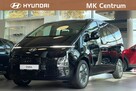 STARIA HEV 9s 1.6 T-GDI 215KM 6AT SMART VIP -wyprzedaż rocznika 2024 - 1