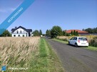 Działka Budowlana 1100m2/Mpzp/Zielona Okolica - 1