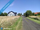 Działka Budowlana 1100m2/Mpzp/Zielona Okolica - 3