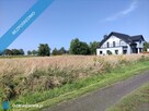Działka Budowlana 1100m2/Mpzp/Zielona Okolica - 4