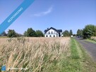 Działka Budowlana 1100m2/Mpzp/Zielona Okolica - 6