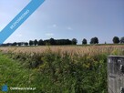 Działka Budowlana 1100m2/Mpzp/Zielona Okolica - 8