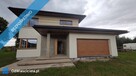 Energooszczędny Dom 221,6m2 w zielonym zakątku :) - 2