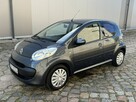 Citroen C1 5 Drzwi Klimatyzacja Zarejestrowany - 1