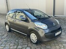 Citroen C1 5 Drzwi Klimatyzacja Zarejestrowany - 2