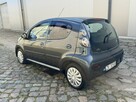 Citroen C1 5 Drzwi Klimatyzacja Zarejestrowany - 3