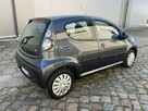 Citroen C1 5 Drzwi Klimatyzacja Zarejestrowany - 4