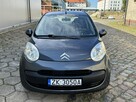 Citroen C1 5 Drzwi Klimatyzacja Zarejestrowany - 12