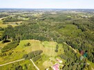 Atrakcyjna działka w otulinie lasu - 4