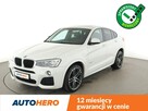 BMW X4 GRATIS! Pakiet Serwisowy o wartości 800 zł! - 1