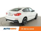 BMW X4 GRATIS! Pakiet Serwisowy o wartości 800 zł! - 7