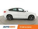 BMW X4 GRATIS! Pakiet Serwisowy o wartości 800 zł! - 9