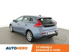 Volvo V40 GRATIS! Pakiet Serwisowy o wartości 600 zł! - 4