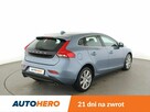 Volvo V40 GRATIS! Pakiet Serwisowy o wartości 600 zł! - 7