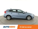 Volvo V40 GRATIS! Pakiet Serwisowy o wartości 600 zł! - 9