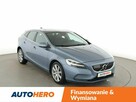 Volvo V40 GRATIS! Pakiet Serwisowy o wartości 600 zł! - 10