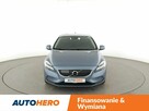 Volvo V40 GRATIS! Pakiet Serwisowy o wartości 600 zł! - 11
